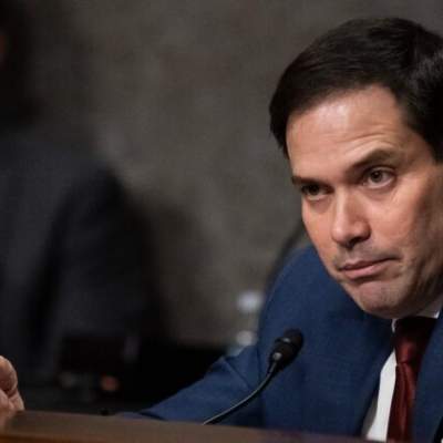 Airbnb is ‘Enriching’ Chinese Paramilitary Group Linked to Uyghur Repression: Sen. Rubio