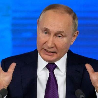 Putin Urges West to Act Quickly to Offer Security Guarantees