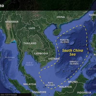 5 Years After South China Sea Ruling, Rivals Quietly Accepting China’s Refusal to Comply