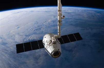 SpaceX Dragon