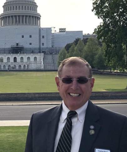 Col. (Ret.) Stephen J. Bond