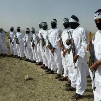 Taliban: We Never Promised to Cut Ties with al-Qaeda