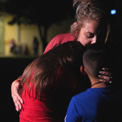 19 Students, 2 Adults Dead, Dozens Injured in Texas Elementary School Shooting