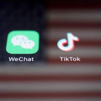 Commerce Department Rescinds TikTok, WeChat Prohibited Transactions List