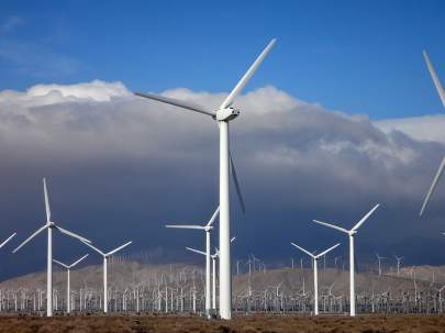 Windmill Farm