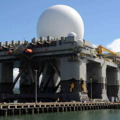 Congress wants Hawaiian missile defense radar up and running by end of 2028