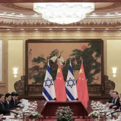 Beijing Gives Ultimatum to Israeli Media Company