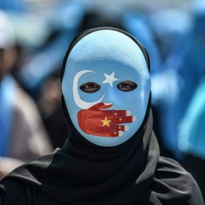 Report: Online Uyghur Slave Trade Booming in China