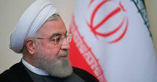 Rouhani: ‘No serious efforts’ from US to revive nuclear deal