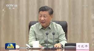 Prepare for War, Xi Jinping Tells Elite Chinese Troops