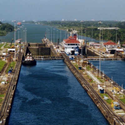 Panama Canal