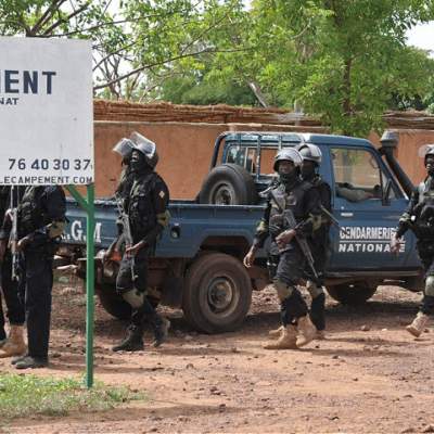 Al-Qaeda Attacks Mali Gold Mine Convoy, Kills 5 Gendarmes