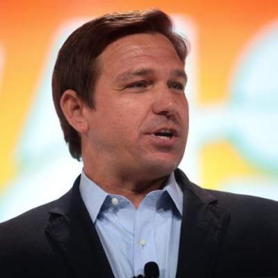 Florida Gov. Ron DeSantis Goes on Offense Against Critical Race Theory, Proposes the Stop WOKE Act