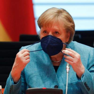 Merkel: Germany to Discuss 'Common Ground' on Russia With US