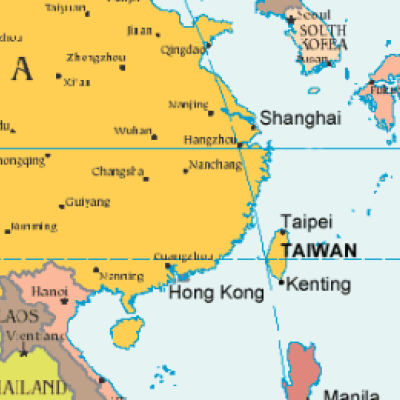 Deterrence or War in the Taiwan Strait?