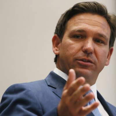 Spotlight on America: DeSantis: Disrespected Police Officers Can Relocate to Florida