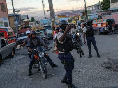 AP Photo/Matias Delacroix