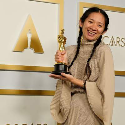 China Censors ‘Nomadland’ Director Chloé Zhao’s Oscar Win