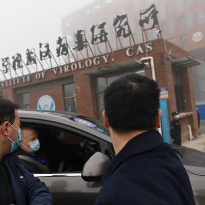 Intelligence on Sick Staff at Wuhan Lab Fuels Debate on Covid-19 Origin