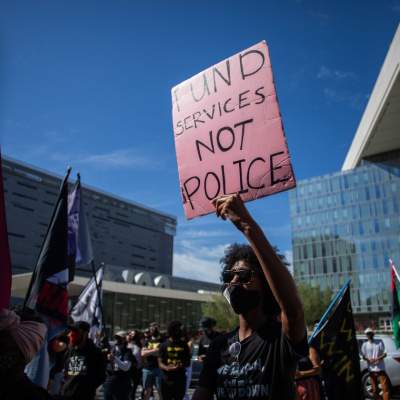 Cities Reverse Defunding the Police Amid Rising Crime