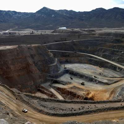 U.S. Plans to Spend Big on Critical Minerals; Choosing Where Isn’t Easy