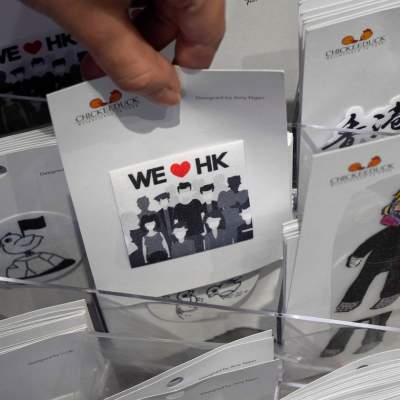 Hong Kong Democracy Supporters Lead Last Resistance: Shop From Like-Minded Businesses