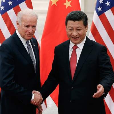 China Mocks Biden’s Ukraine Aid as ‘Nothing Significant’