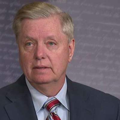 Sen. Graham: ‘Chance of Another 911 Just Went Through the Roof’