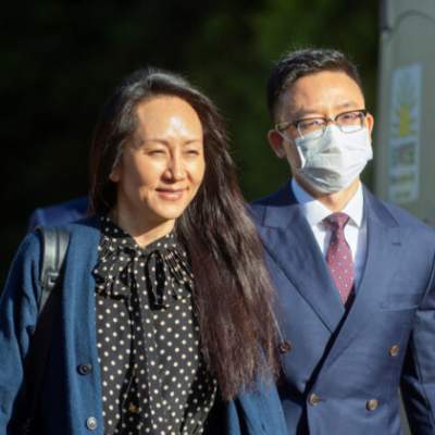 Huawei CFO Allowed to Return to China After Reaching Deal With US Prosecutors