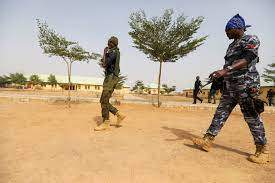 Dozens kidnapped from Islamic school in northern Nigeria