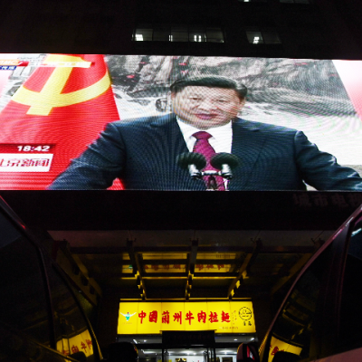 Chinese Communists Impose Sanctions on British Politicians, Lawyers, Campaigners