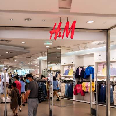 H&M Criticized in China Over Xinjiang Forced-Labor Stance