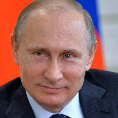 Russia Passes Law Allowing Vladimir Putin to Stay in Office Through 2036