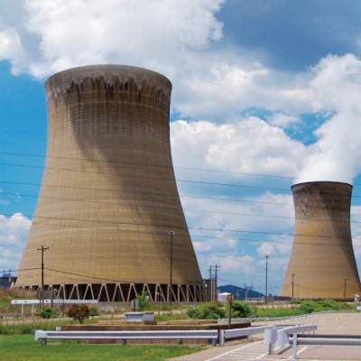 Carbon-Free Nuclear Energy