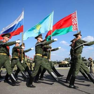 U.S., Lithuania Keep 'Close' Watch on Russia-Belarus Training Centre, General Says