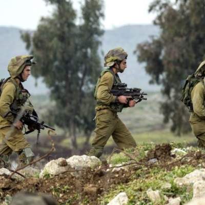 Israeli Ex-Soldiers Join Fight Against Russia Alongside Ukrainian Forces