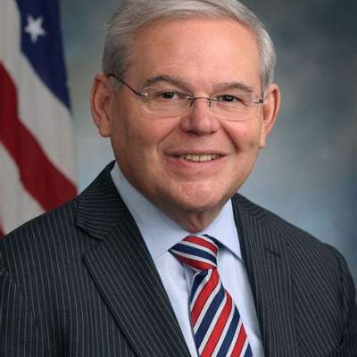 Menendez: ‘Al-Qaeda’s Safe Haven Is Still Alive and Well in Afghanistan'