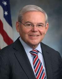 Sen. Robert Menendez