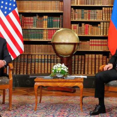 US–Russian Relations on ‘Verge of Breaking’ After Biden’s Remarks: Moscow