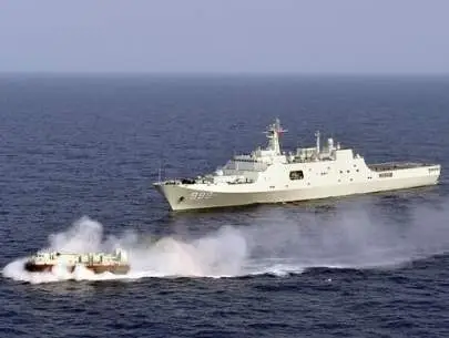 ChineseNavy_picsource_flickr
