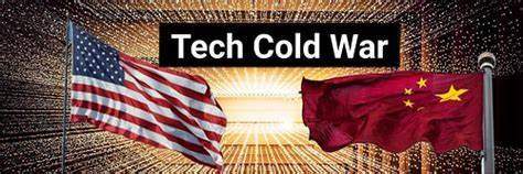 Tech-Cold-War
