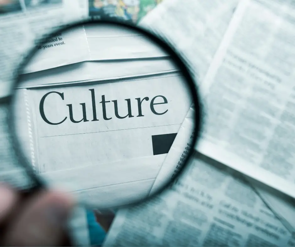 culture