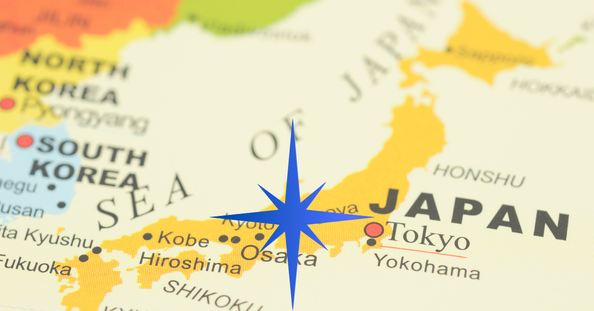 japan