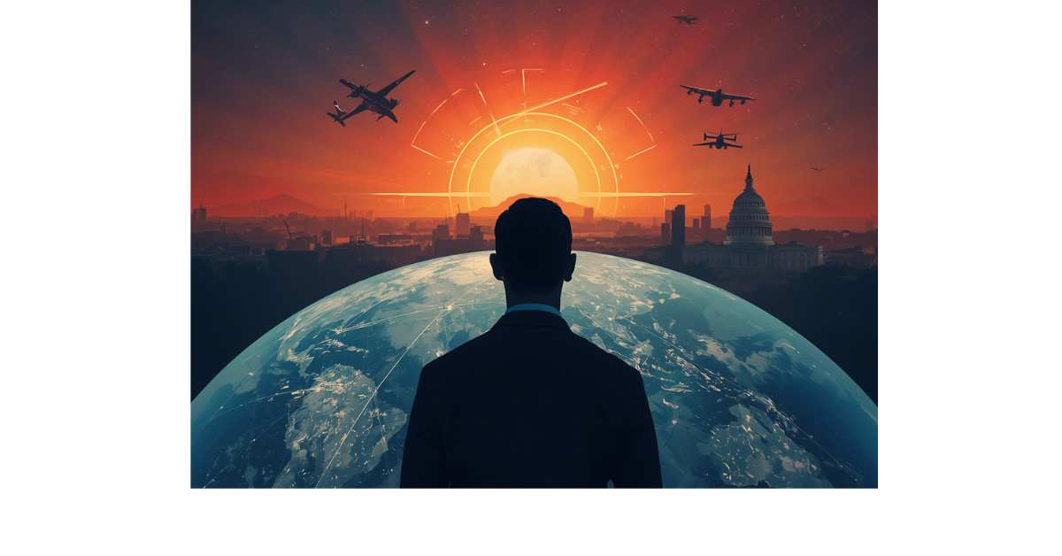 citizen strategist