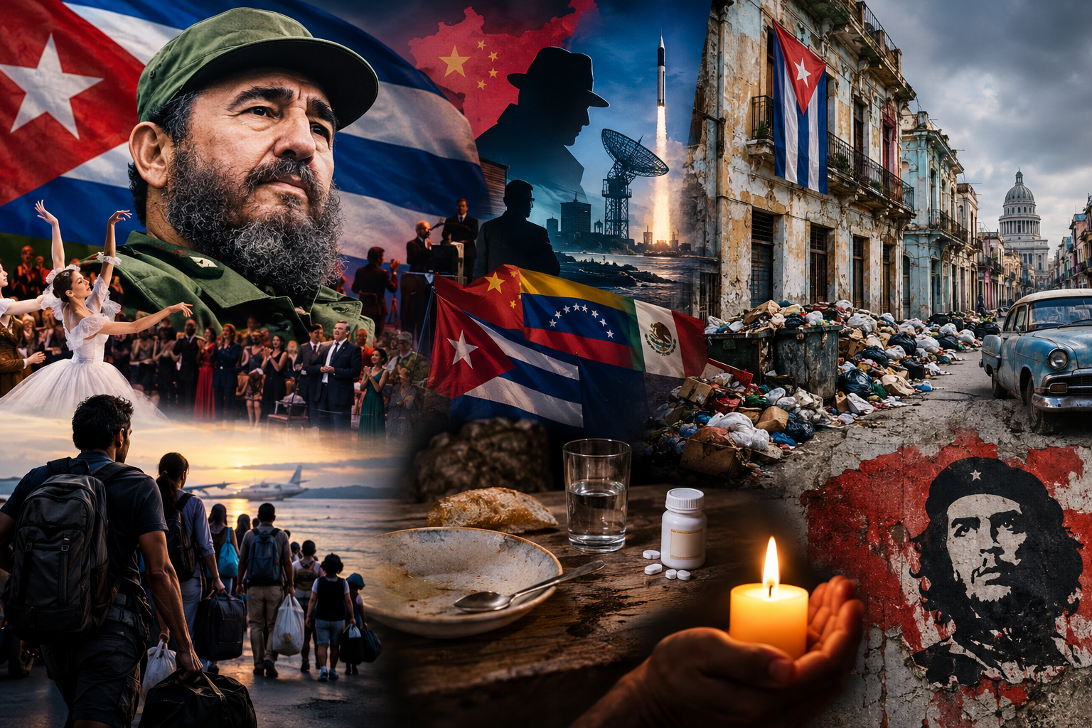 Cuba article image